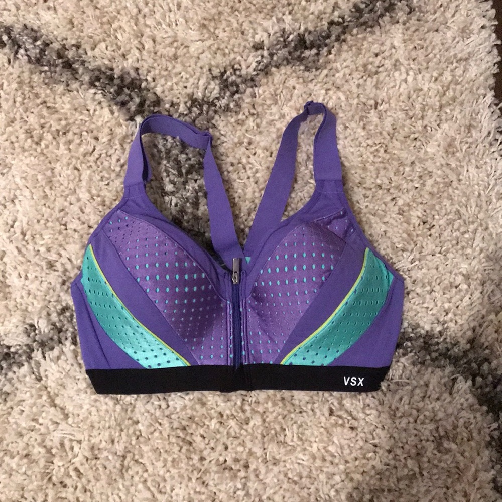 Victoria Secret Sports Bra
